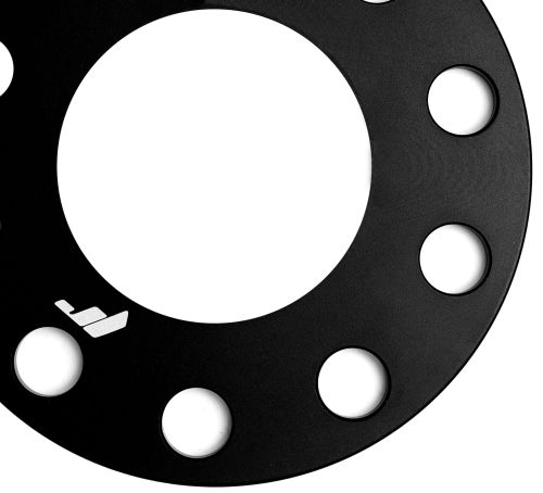 Dystanse kół - Japan Racing Grubość 5mm - Rozstaw 5x112 - Średnica otworu 66,6mm