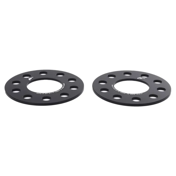 Dystanse kół / Adaptery - Japan Racing Grubość 3mm - Rozstaw 4x108 - Średnica otworu 65,1mm