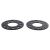 Dystanse kół - Japan Racing Grubość 3mm - Rozstaw 5x112 - Średnica otworu 66,6mm