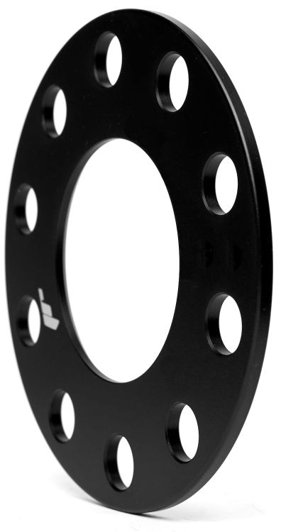 Dystanse kół / Adaptery - Japan Racing Grubość 3mm - Rozstaw 5x112 - Średnica otworu 66,6mm