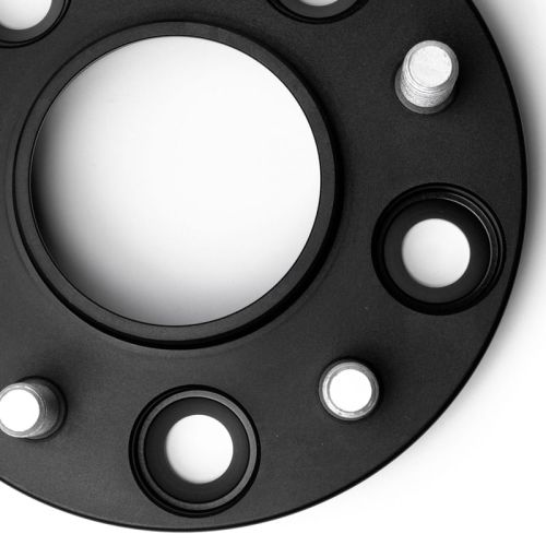 Dystanse kół / Adaptery - Japan Racing Grubość 20mm - Rozstaw 5x120 - Średnica otworu 72,6mm