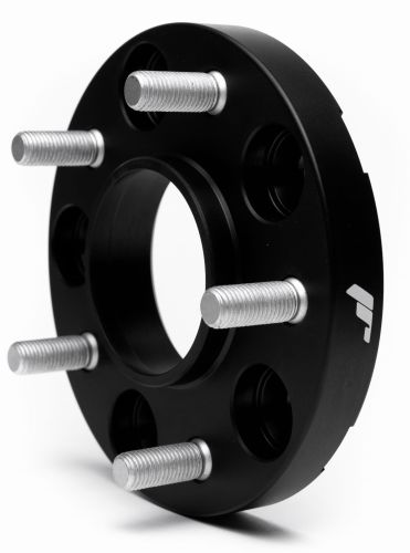 Dystanse kół / Adaptery - Japan Racing Grubość 30mm - Rozstaw 5x120 - Średnica otworu 72,6mm