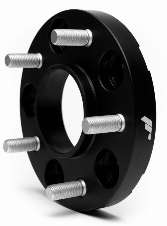 Dystanse kół / Adaptery - Japan Racing Grubość 35mm - Rozstaw 5x120 - Średnica otworu 72,6mm