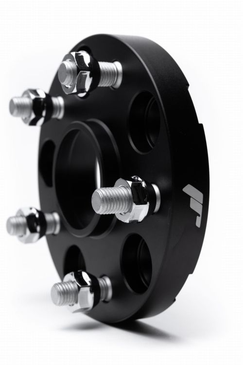 Dystanse kół / Adaptery - Japan Racing Grubość 20mm - Rozstaw 5x120 - Średnica otworu 72,6mm