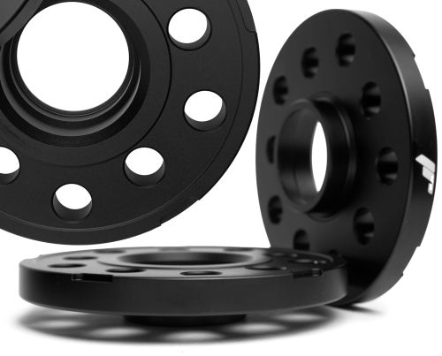 Dystanse kół / Adaptery - Japan Racing Grubość 20mm - Rozstaw 5x112 - Średnica otworu 66,6mm