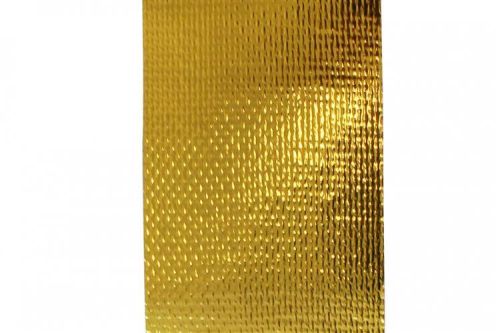 Epman Self Adhesive Gold Heat Wrap Barrier - Samoprzylepna mata termoizolacyjna 120x100[cm]
