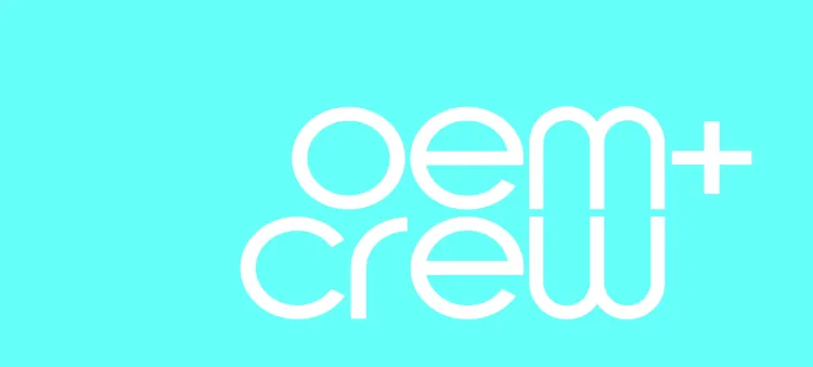 OEM Crew Miami