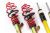 Zawieszenie Gwintowane MTS Gold Seat Leon II 1P1 08/2005 - 2012