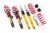 Zawieszenie Gwintowane MTS Gold Seat Leon II 1P1 08/2005 - 2012
