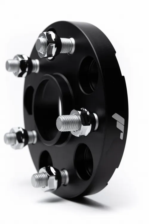 Dystanse kół / Adaptery - Japan Racing Grubość 40mm - Rozstaw 5x114,3 - Średnica otworu 60,1mm