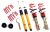 Zawieszenie Gwintowane MTS Street Opel Corsa E Van 09/2014 +