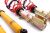 Zawieszenie Gwintowane MTS Street Opel Corsa E Van 09/2014 +