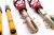 Zawieszenie Gwintowane MTS Street Opel Corsa E Van 09/2014 +
