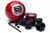 Racesport Shift Knob Ultimate B - Uniwersalna gałka zmiany biegów z adapterami