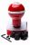 Racesport Shift Knob Ultimate B - Uniwersalna gałka zmiany biegów z adapterami