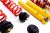 Zawieszenie Gwintowane MTS Street BMW Seria 5 E39 Touring 11.96 - 05.04