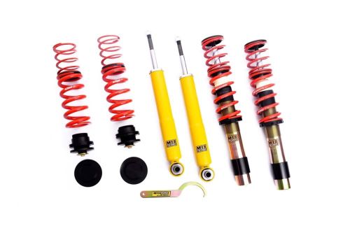 Zawieszenie Gwintowane MTS Street BMW Seria 5 E39 Touring 11.96 - 05.04