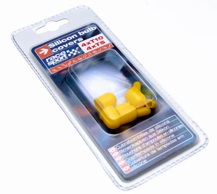 racesport zatyczki żarówek żółte.jpg