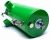 ProPerfekt Oil Catch Tank – Zielony Separator Oleju (Bez Filtra) | Uniwersalny Zbiornik Odmy