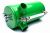 ProPerfekt Oil Catch Tank – Zielony Separator Oleju (Bez Filtra) | Uniwersalny Zbiornik Odmy