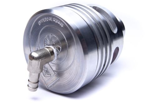 Zestaw Blow Off - Renault Clio RS 1.6 Turbo 200