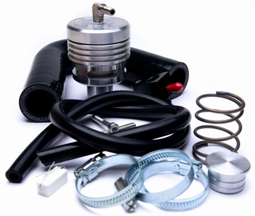 Zestaw Blow Off - Renault Clio RS 1.6 Turbo 200