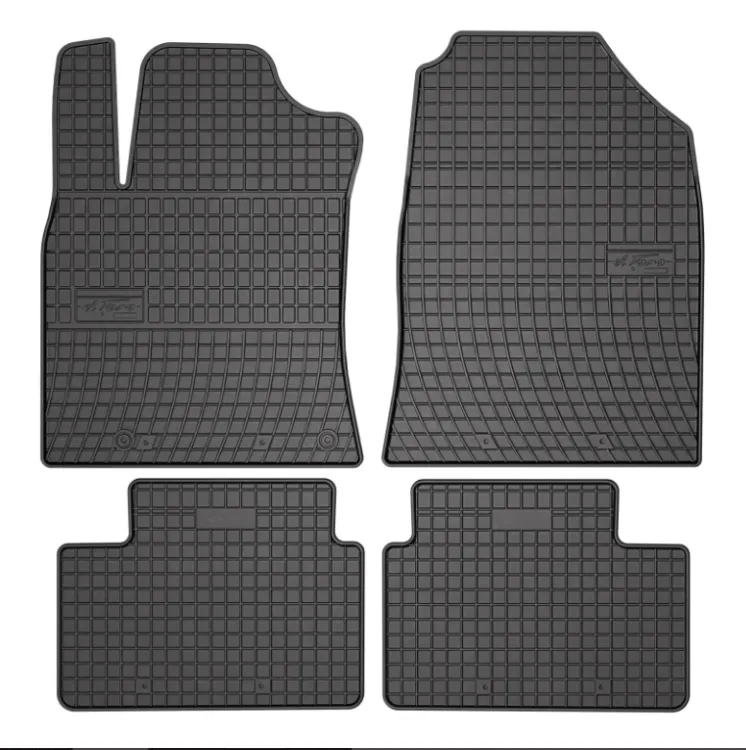 Dywaniki gumowe Frogum Kia Proceed III od 2018