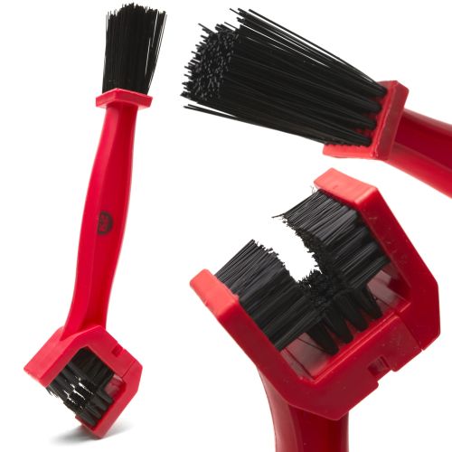 Szczotka do Czyszczenia Łańcuchów – K2 Chain Brush