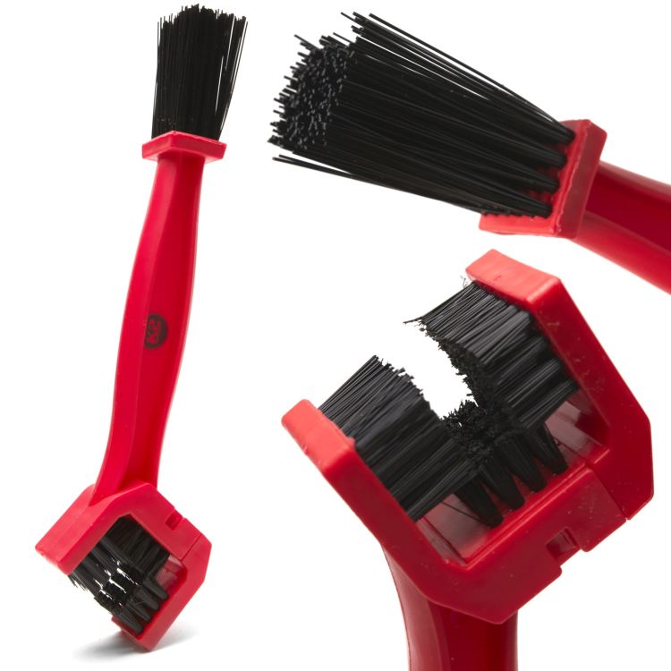Szczotka do Czyszczenia Łańcuchów – K2 Chain Brush