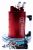 D1Spec Oil Catch Tank 9 mm Red – Uniwersalny Zbiornik Oleju na Odmę
