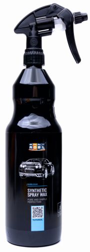 Syntetyczny wosk samochodowy - ADBL Synthetic Spray Wax 1l