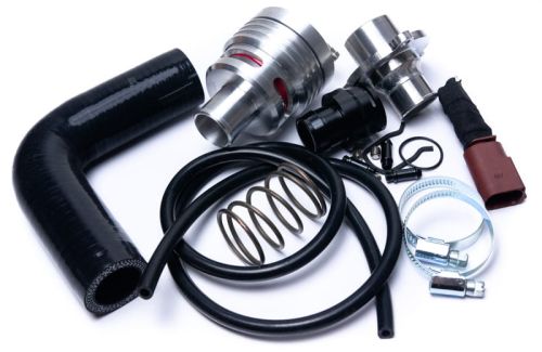 Zestaw Blow Off TYP 1 - VAG 1.8 2.0 TSI TFSI - Seat, Audi, Volkswagen, Skoda