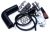 Zestaw Blow Off TYP 1 - VAG 1.8 2.0 TSI TFSI - Seat, Audi, Volkswagen, Skoda