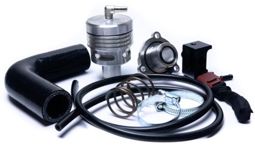 Zestaw Blow Off TYP 2 - VAG 1.8 2.0 TSI TFSI - Seat, Audi, Volkswagen, Skoda