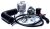 Zestaw Blow Off TYP 2 - VAG 1.8 2.0 TSI TFSI - Seat, Audi, Volkswagen, Skoda
