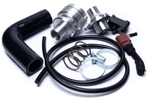 Zestaw Blow Off TYP 2 - VAG 1.8 2.0 TSI TFSI - Seat, Audi, Volkswagen, Skoda