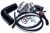 Zestaw Blow Off TYP 2 - VAG 1.8 2.0 TSI TFSI - Seat, Audi, Volkswagen, Skoda