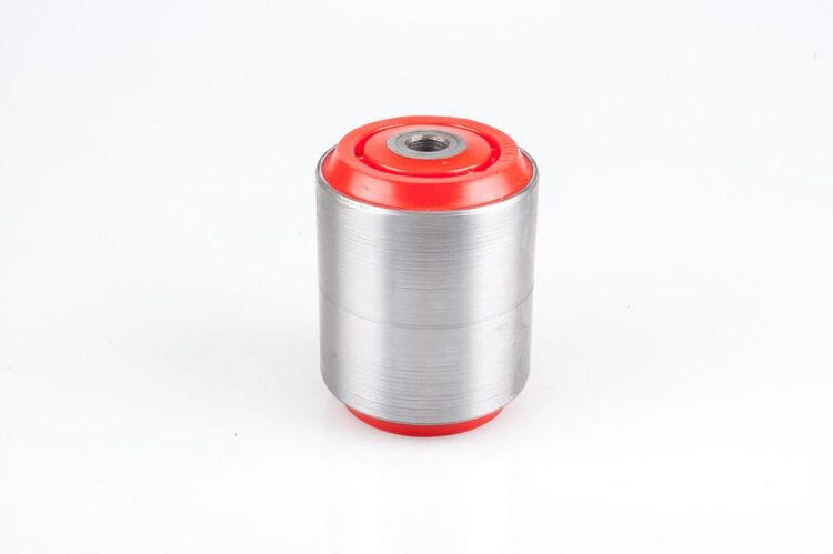BMW X5 E70 - Tuleja wahacza przedniego, dolnego - przednia