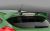 Spoiler klapy / dachu Ford Focus MK3 2015-2018 stylizowany na RS