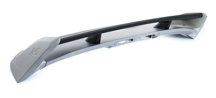 Spoiler klapy / dachu Ford Focus MK3 2015-2018 stylizowany na RS