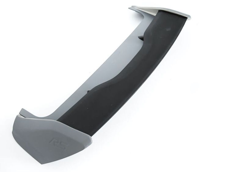 Spoiler klapy / dachu Ford Focus MK3 2015-2018 stylizowany na RS