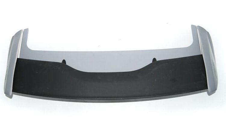 Spoiler klapy / dachu Ford Focus MK3 2015-2018 stylizowany na RS