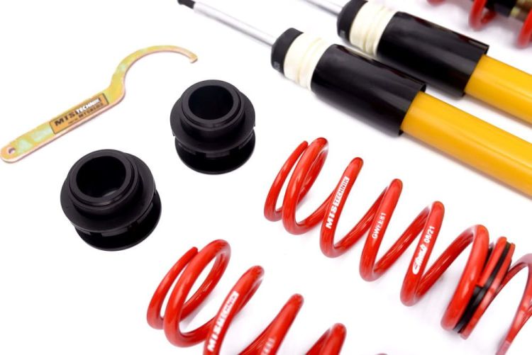 Zawieszenie Gwintowane MTS Street MTSGWVW50