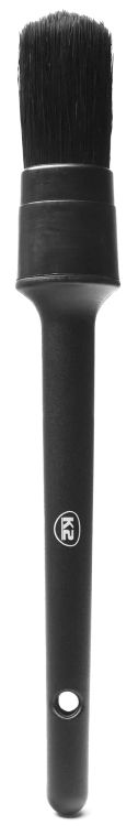 Pędzelek detailingowy 31mm - Round detailing brush 16"