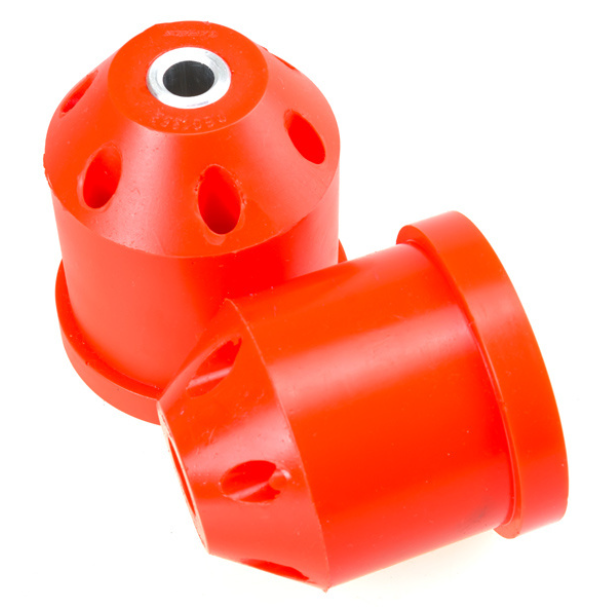 Volkswagen Polo III - Poliuretanowe tuleje tylnej belki 72mm