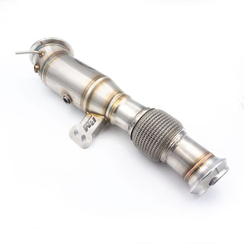 RM MOTORS Downpipe B58 B58X - 112127
