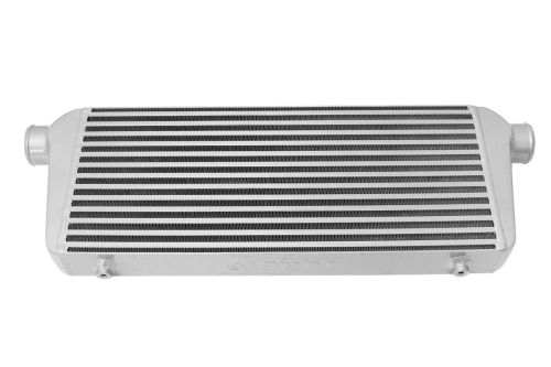 Intercooler TurboWorks 550x230x65 wejście 2,5"