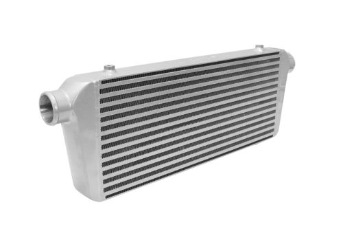Intercooler TurboWorks 550x230x65 wejście 2,5"