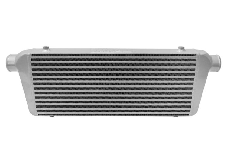 Intercooler TurboWorks 550x230x65 wejście 2,5"