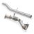RM MOTORS Downpipe 216110